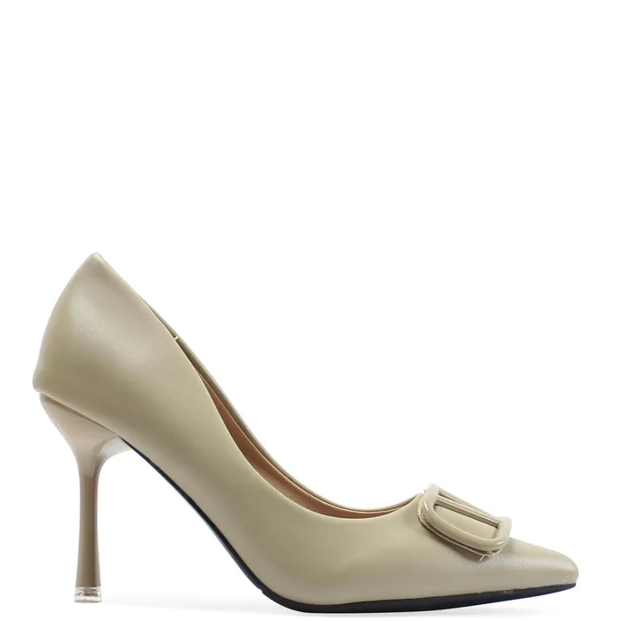 Women Formal Court Shoes 98191S Walkeaze Earrings Women Formal Court Shoes 98191S Walkeaze Earrings