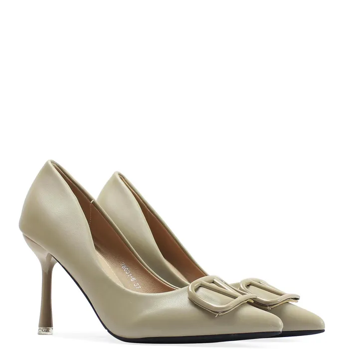 Women Formal Court Shoes 98191S Walkeaze Earrings Women Formal Court Shoes 98191S Walkeaze Earrings