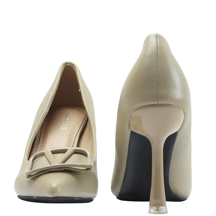 Women Formal Court Shoes 98191S Walkeaze Earrings Women Formal Court Shoes 98191S Walkeaze Earrings
