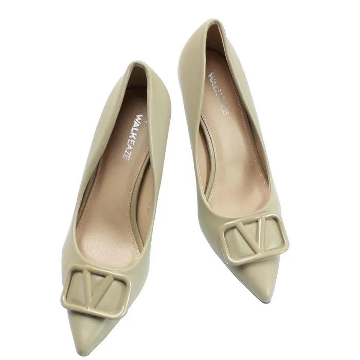 Women Formal Court Shoes 98191S Walkeaze Earrings Women Formal Court Shoes 98191S Walkeaze Earrings