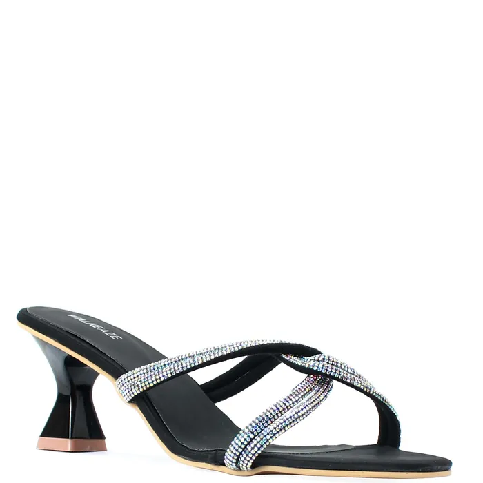 Women Formal Heel 74810S Walkeaze Earrings