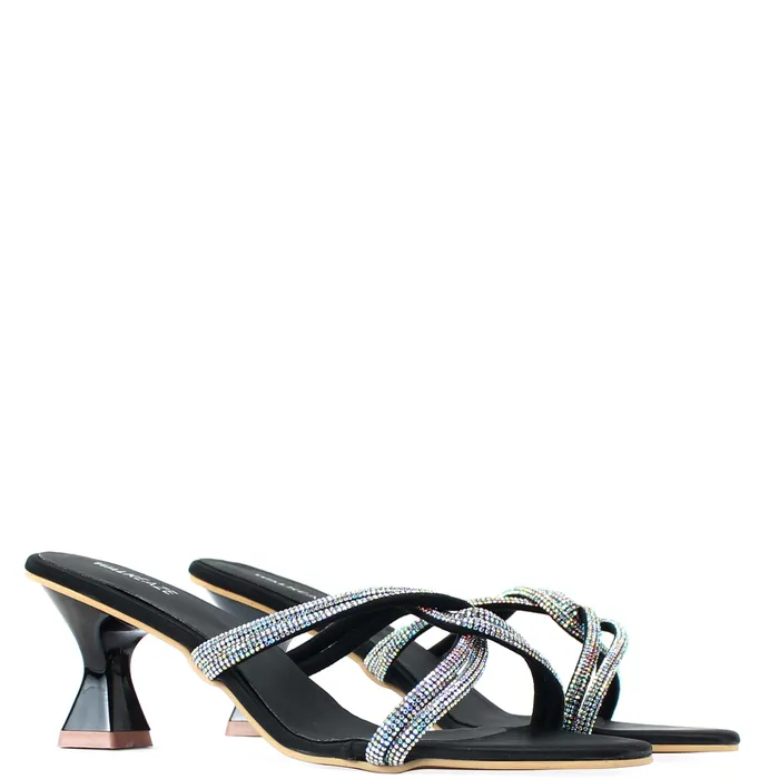 Women Formal Heel 74810S Walkeaze Earrings