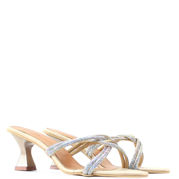 Women Formal Heel 74810S Walkeaze Earrings