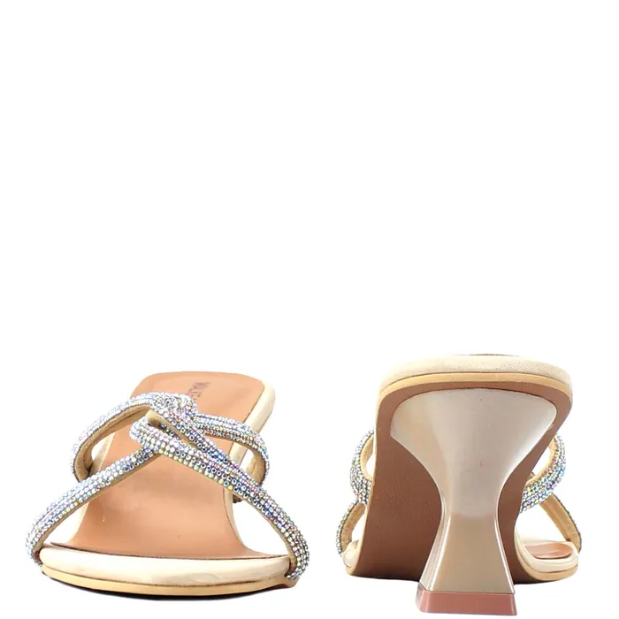 Women Formal Heel 74810S Walkeaze Earrings