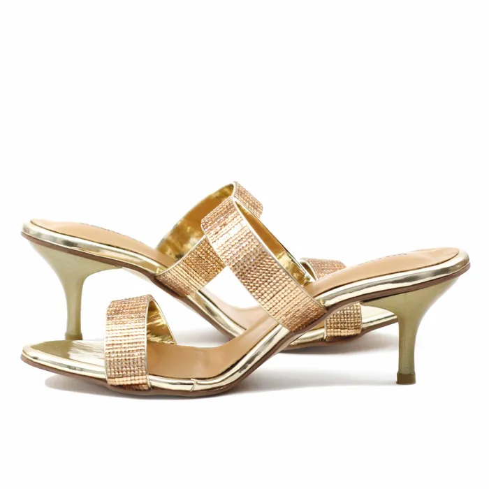 Women Formal Heel 75041S Walkeaze Earrings