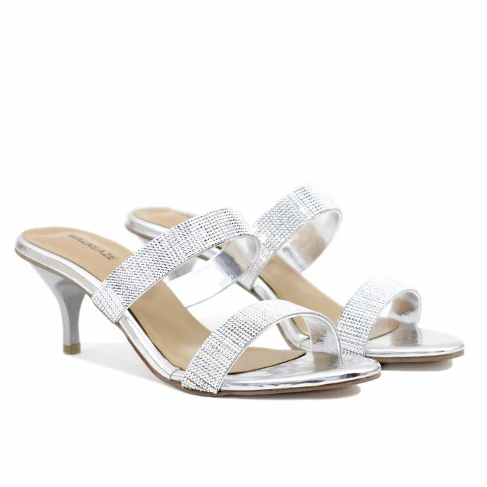 Women Formal Heel 75041S Walkeaze Earrings