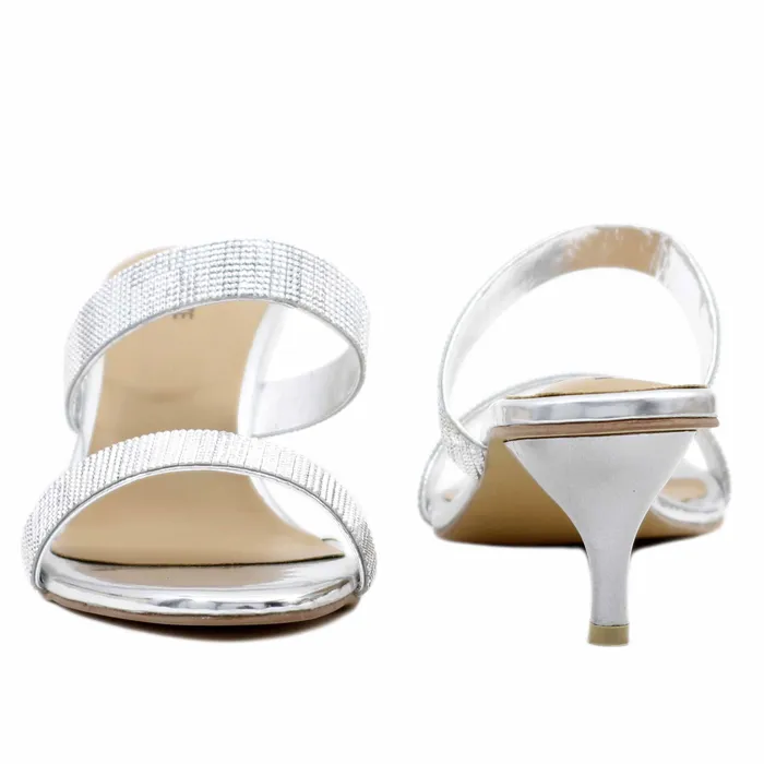 Women Formal Heel 75041S Walkeaze Earrings