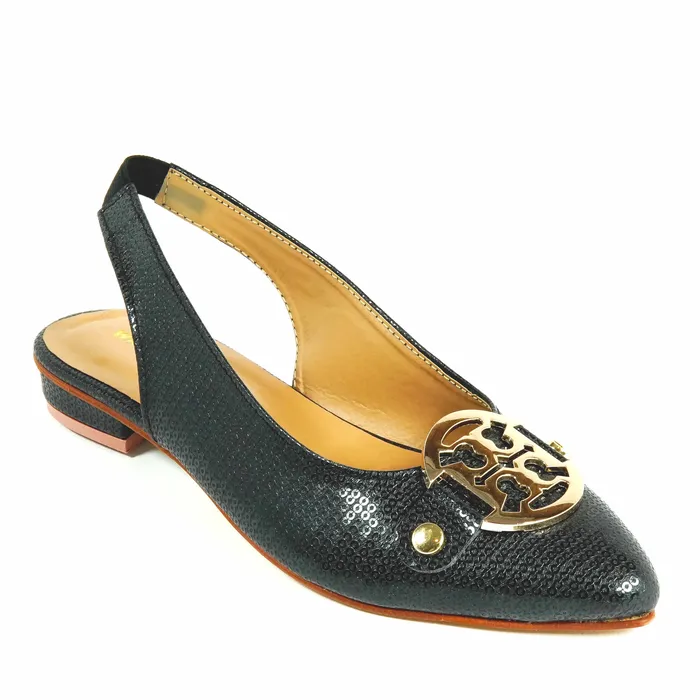 Women Formal Sandals 39970S Walkeaze Earrings