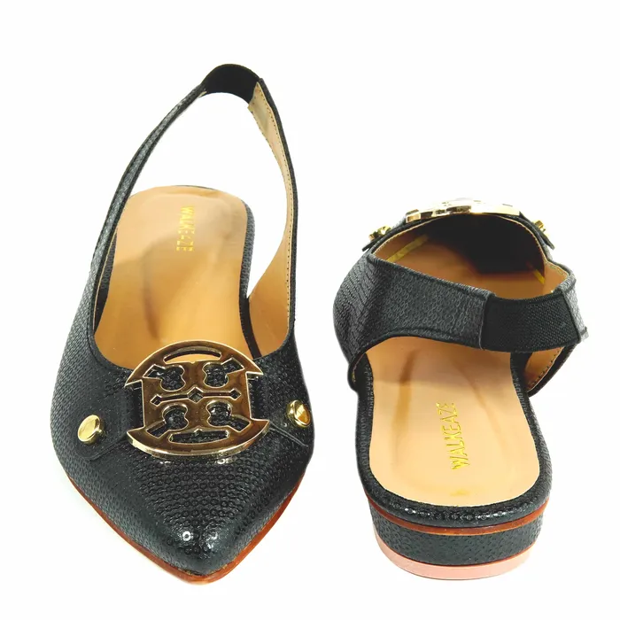 Women Formal Sandals 39970S Walkeaze Earrings