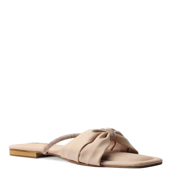 Women Formal Slippers 39287S Walkeaze Earrings