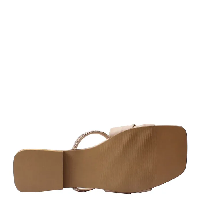 Women Formal Slippers 39287S Walkeaze Earrings Women Formal Slippers 39287S Walkeaze Earrings