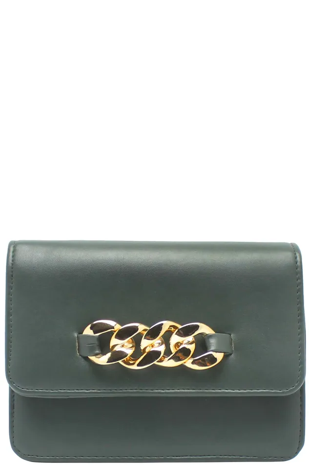 Women Hand Bag 04991B Walkeaze Earrings