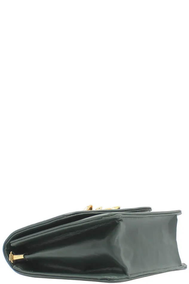 Women Hand Bag 04991B Walkeaze Earrings