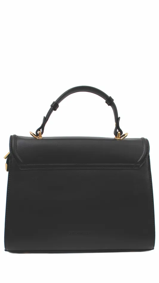 Women Hand Bag 14989B Walkeaze Earrings