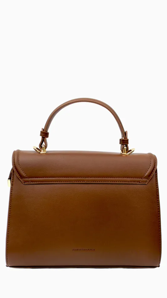 Women Hand Bag 14989B Walkeaze Earrings