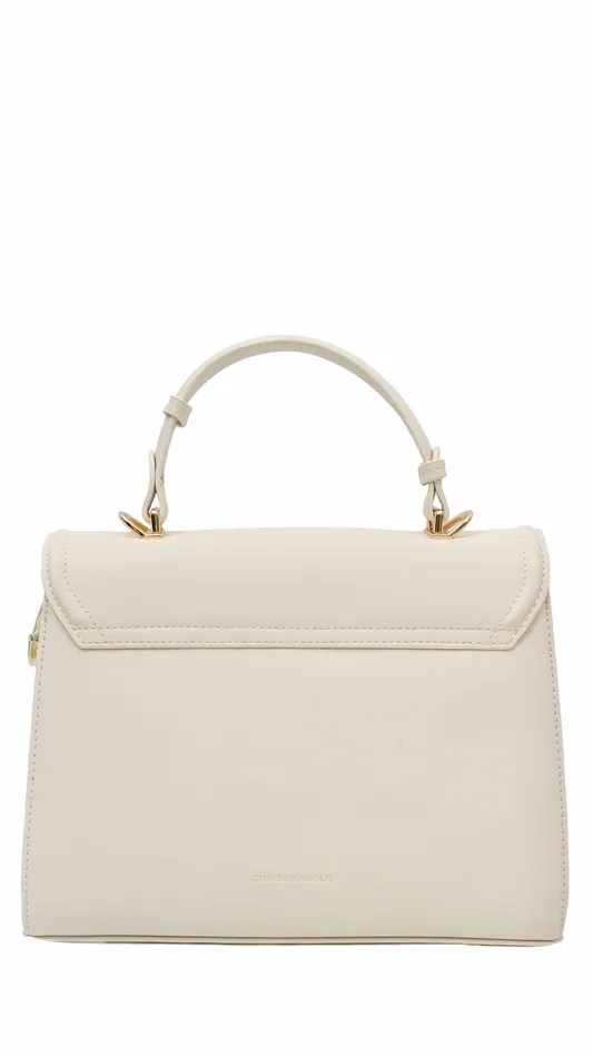 Women Hand Bag 14989B Walkeaze Earrings