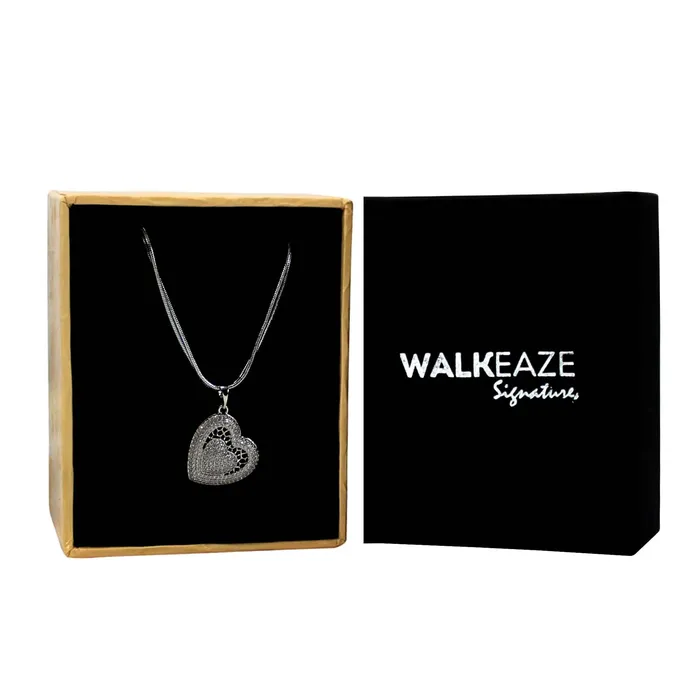 Women Pendant Jewelry 001393J Walkeaze Necklaces Women Pendant Jewelry 001393J Walkeaze Necklaces
