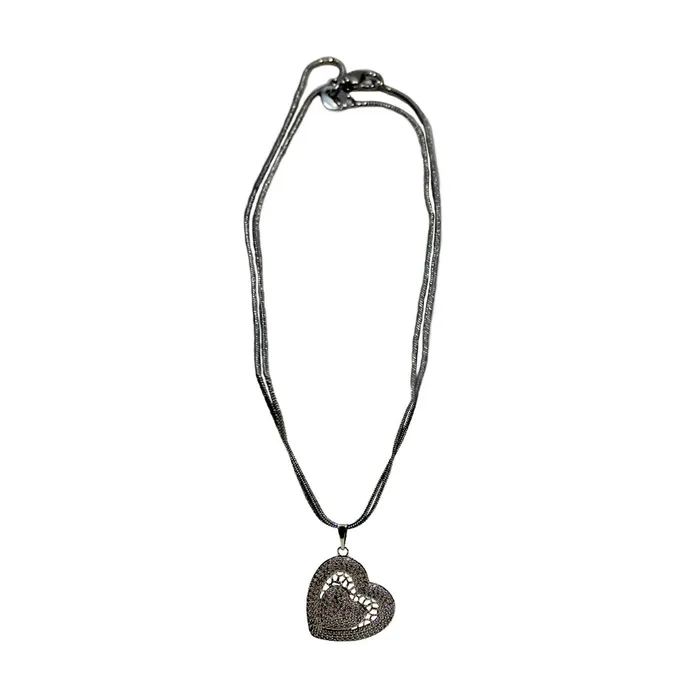 Women Pendant Jewelry 001393J Walkeaze Necklaces Women Pendant Jewelry 001393J Walkeaze Necklaces