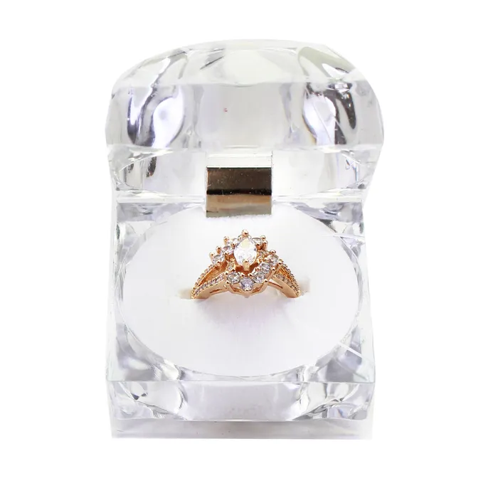 Women Ring Jewelry 000543J Walkeaze Rings Women Ring Jewelry 000543J Walkeaze Rings