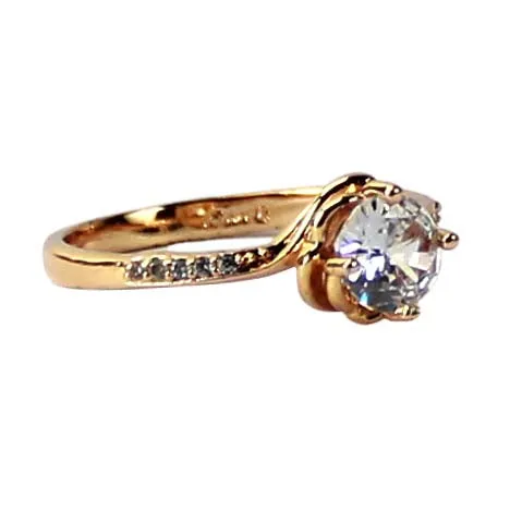 Women Ring Jewelry 001530J Walkeaze Rings Women Ring Jewelry 001530J Walkeaze Rings