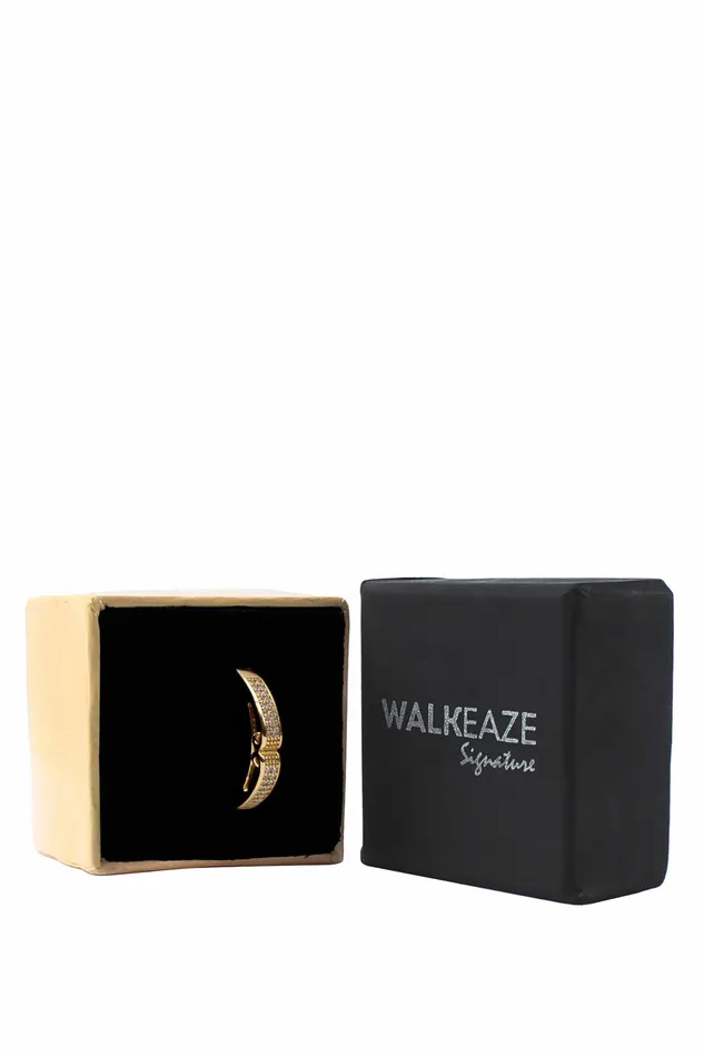 Women Ring Jewelry 002600j Walkeaze Rings