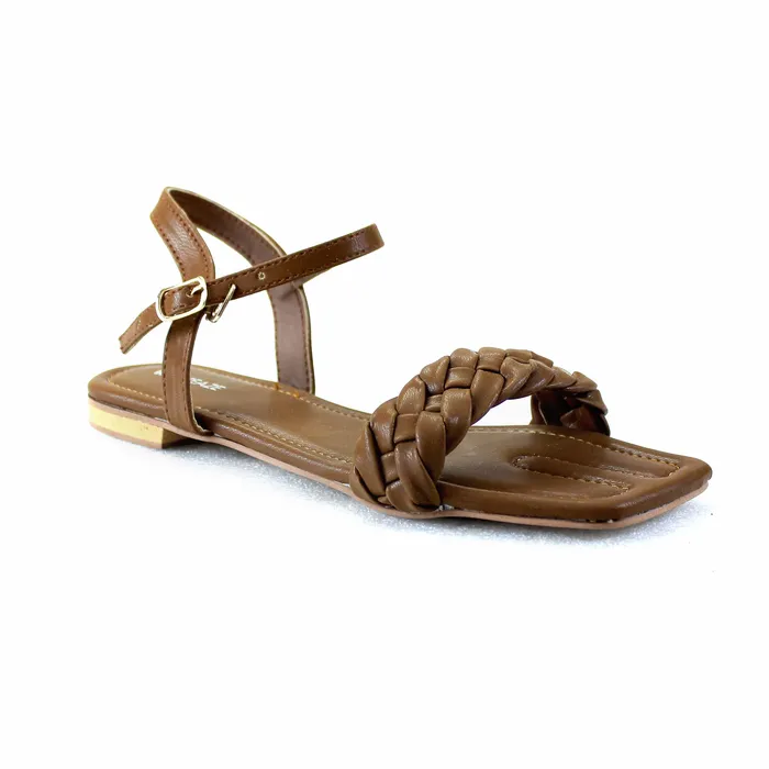 Women Sandals 39317S Walkeaze Earrings