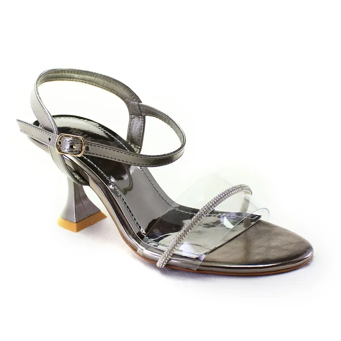 Women Sandals 61856S Walkeaze Earrings