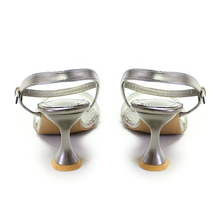 Women Sandals 61856S Walkeaze Earrings Women Sandals 61856S Walkeaze Earrings