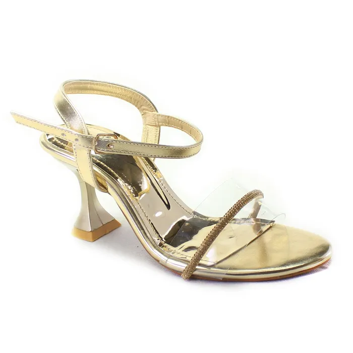 Women Sandals 61856S Walkeaze Earrings Women Sandals 61856S Walkeaze Earrings