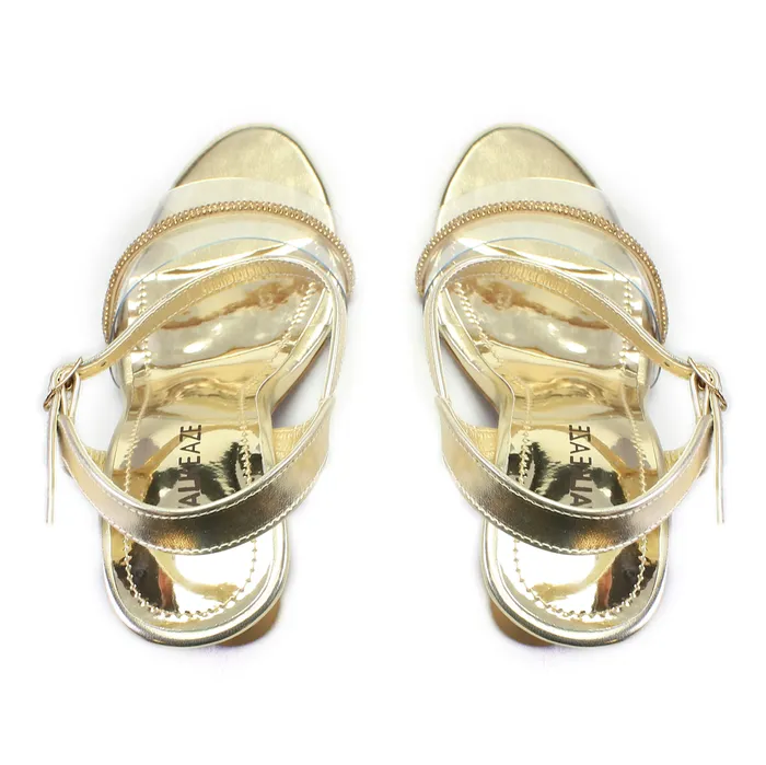 Women Sandals 61856S Walkeaze Earrings Women Sandals 61856S Walkeaze Earrings