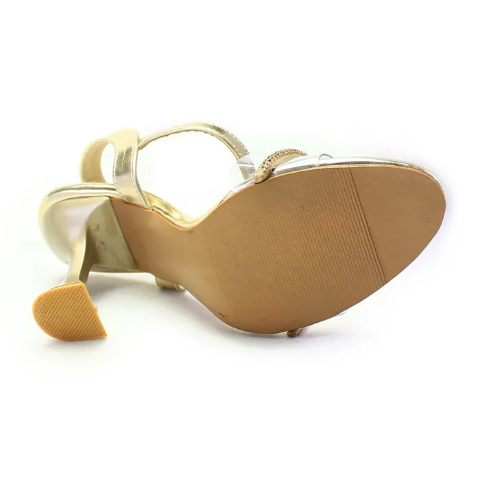 Women Sandals 61856S Walkeaze Earrings Women Sandals 61856S Walkeaze Earrings
