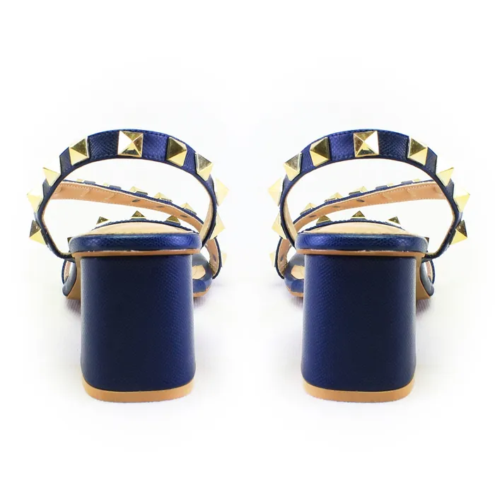 Women Sandals 61931S Walkeaze Earrings Women Sandals 61931S Walkeaze Earrings