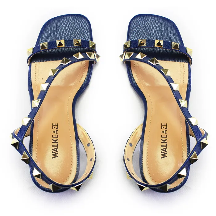 Women Sandals 61931S Walkeaze Earrings Women Sandals 61931S Walkeaze Earrings