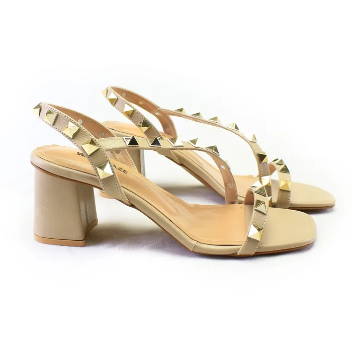 Women Sandals 61931S Walkeaze Earrings Women Sandals 61931S Walkeaze Earrings