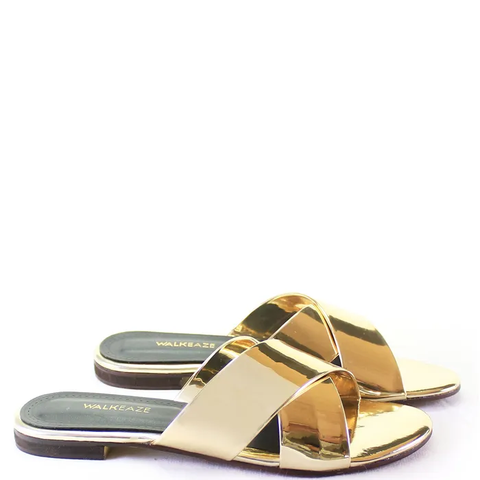 Women Slippers 38588S Walkeaze Earrings Women Slippers 38588S Walkeaze Earrings