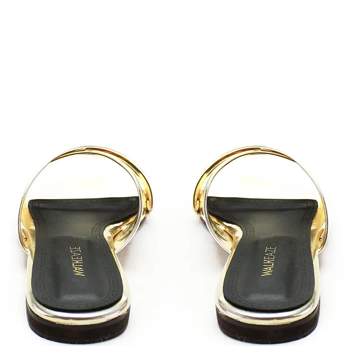 Women Slippers 38588S Walkeaze Earrings Women Slippers 38588S Walkeaze Earrings