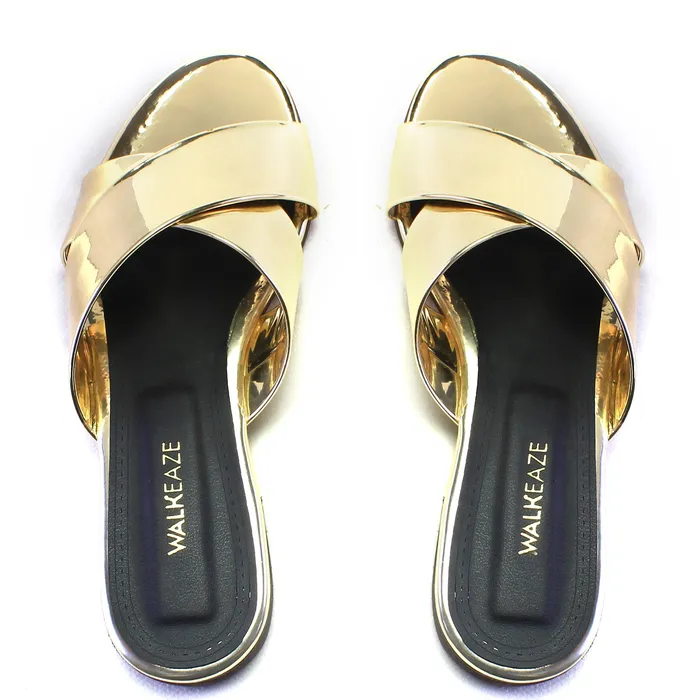 Women Slippers 38588S Walkeaze Earrings Women Slippers 38588S Walkeaze Earrings