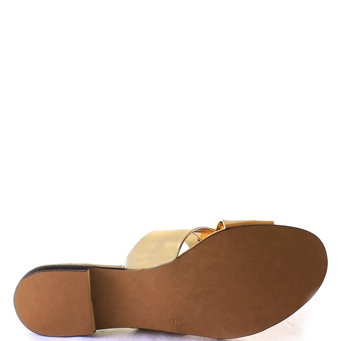 Women Slippers 38588S Walkeaze Earrings Women Slippers 38588S Walkeaze Earrings