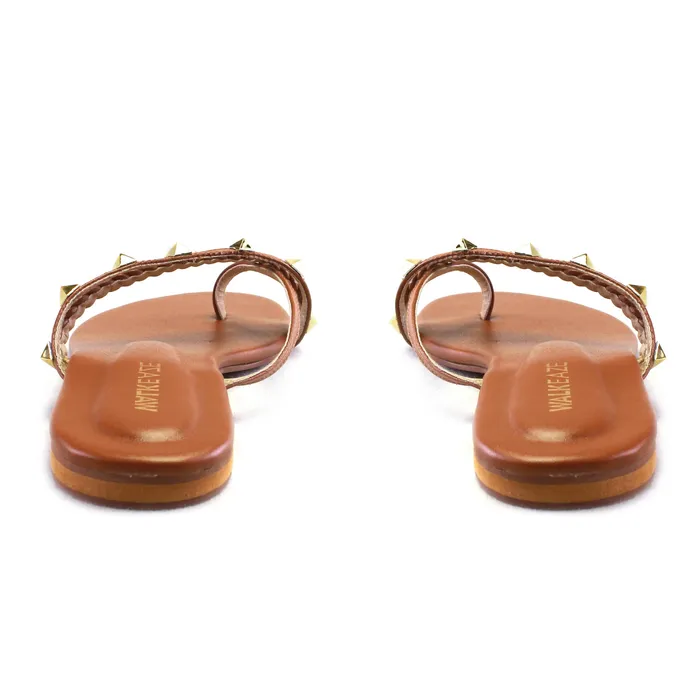 Women Slippers 38918S Walkeaze Earrings Women Slippers 38918S Walkeaze Earrings