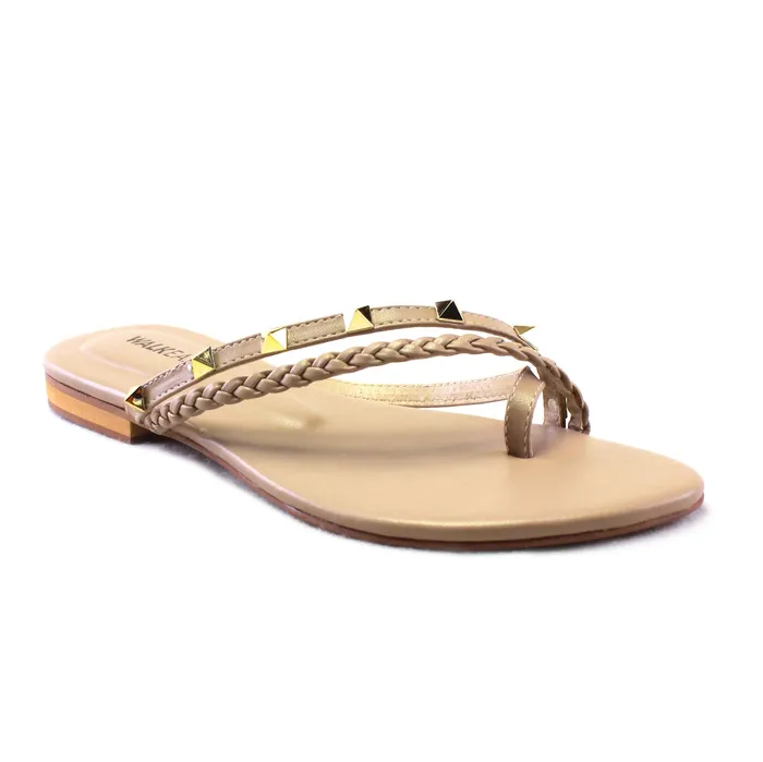 Women Slippers 38918S Walkeaze Earrings Women Slippers 38918S Walkeaze Earrings